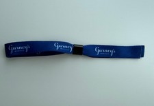 Gurney's Montauk Resort & Seawater Spa Wristband / Hotel Collectible picture