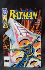 Batman #466 1991 DC Comics Comic Book  picture