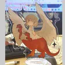 Dungeon Meshi Delicious in Dungeon Falin Touden Acrylic Stand Figure picture