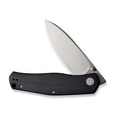 Civivi Knives Sokoke Liner Lock C22007-1 Black G10 Stainless Pocket Knife picture