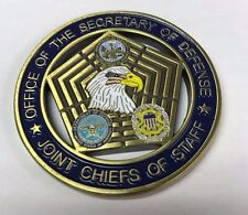 DoD JCS OSD Office of the Secretary of Defense Joint Chiefs Internship Program picture