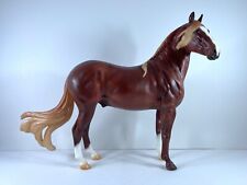 Breyer model horse, CANCION, 2023 PREMIER CLUB, Box COA Included picture
