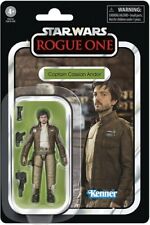 WB Hasbro Collectibles-Star Wars:Rogue One-Vintage Collection-Capt.Cassian Andor picture