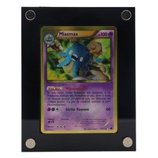 Pokemon Card - Secret Miasmax - 119/116 Plasma Glaciation - NM - FR picture