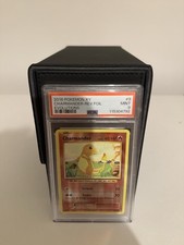 Pokemon Cards: Evolutions Reverse Holo: Charmander 9/108 PSA 9 picture