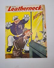 The Leatherneck 1945 February picture