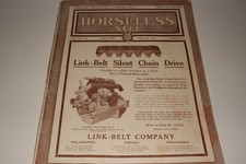 THE HORSELESS AGE MAGAZINE MAY 22, 1912; VOLUME 29 NUMBER 21 picture