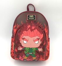 Funko Naruto Shippuden Might Guy Eight Inner Gates Glow Mini Backpack NYCC 2023 picture