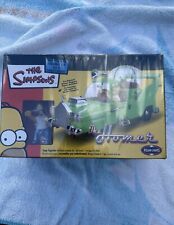 The Simpsons - The Homer Car Model Assembly Kit - Sealed 2003 - Polar Lights picture