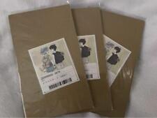 omori super groupies special illustration card 3 sets picture