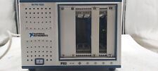 USED 100%Tested NI PXI-1033 Mainframe Offers pxi 1033  picture