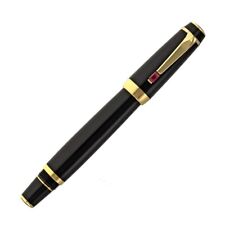 MONTBLANC Boheme Red Stone Gold Plated Rollerball Pen Premium Gift 2024 picture