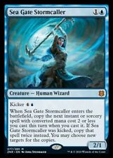 Sea Gate Stormcaller ~ Zendikar Rising [ NearMint ] [ MTG ] picture