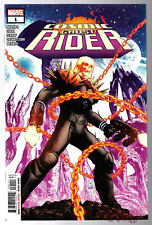 Cosmic Ghost Rider #1  (04/2023) Marvel Comics Regular Cover Comic Books picture
