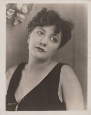 Helen Morgan (1930s) 🎬⭐ Hollywood beauty  - Stylish Pose Vintage Photo K 164 picture