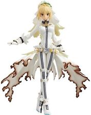 figma Fate / Extra CCC Saber Bride non-scale ABS PVC painted action figure picture