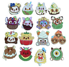 Disney Munchling Pins Series 2 YOU CHOOSE picture