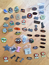 JOB LOT  Mixed HOG   Pins   TAKE A LOOK   Great Price picture
