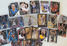 2013-14 Panini Pinnacle NBA Inserts (Normal & Artist Proof) - Choice Cards picture