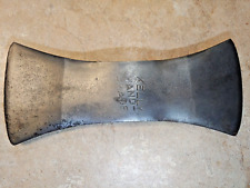 Vintage Kelly-Hand-Made Connecticut Style Axe Head True Temper 3 Lbs 10.6 oz USA picture