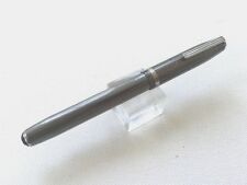 Gray Esterbrook LJ Fountain Pen with 9550 EX Fine Master Nib  Guaranteed & EX picture