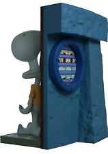 Youtooz Spongebob Squarepants Inside Squidward Vinyl Figure Collectible New picture