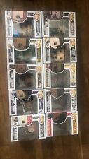 funko pop lot of 10 (Music pops) picture