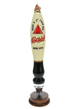 Bass - Bass & Co's Pale Ale (Estd 1777) Tap Handle 13 In TAP062 picture