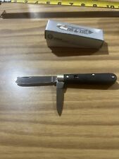 Vintage Tree Brand One Arm Pocket Knife, Germany  picture