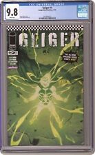 Geiger 1A CGC 9.8 2024 4419950012 picture