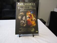 The Sandman Neil Gaiman  The Sandman Endless Nights  HC 1st Edition picture