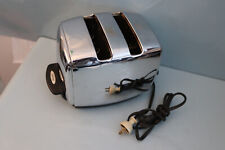 Awesome Vintage SUNBEAM T-35 Radiant Control Toaster Works Great 