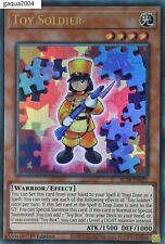 YuGiOh Toy Soldier BLTR-EN021 Ultra Rare 1st Edition picture