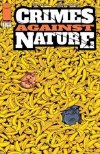 Crimes Against Nature #1 Cover A Mattia Monaco picture