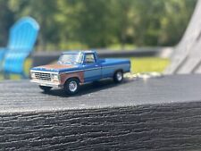1978 Ford F-250 Keychain picture