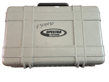 SPECTRA SP80 SURVEY EQUIPMENT COME WITH Carrying Case - picture