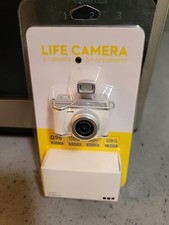 Miniture Life Camera A Cmera An Ornament Comes With Micro SD CARD FLASH Drive picture