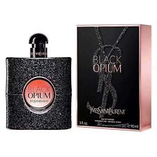 YSL Black Opium Eau De Parfum 3 oz/90 ml Yves Saint Laurent EDP Spray for Women picture