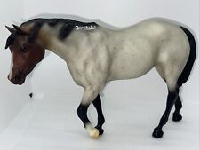 Breyer #929 Cheyenne American Mustang Indian Traditional Vintage 1995-96 picture