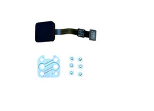 Power Button Touch ID Flex Cable 821-02630-B Macbook Air 13" A2179 A2337 2020 picture