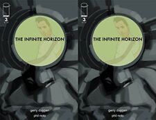 The Infinite Horizon #3 (2007-2011) Image Comics - 2 Comics picture