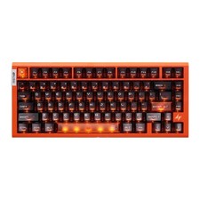 Atk Rs7 Air Esports Hole Effect Keyboard, 75% Key Angle, 81 Keys, 0.08Ms Latenc_ picture