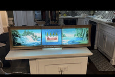Hamm’s Motion 65 Panoramic Rippler Film Inserts Reproduction With Vibrant Color picture