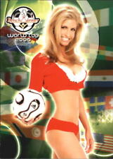 2006 Bench Warmer World Cup Soccer #66 Jen Sibley picture