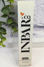 NIB $75 RETAIL🖤INBAR +Co. C-Serum Essential Antioxidant 1oz/30ml Anti-Aging picture