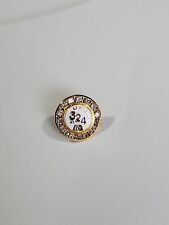 UFCW Local 324 10 Year Member Pin United Food & Commercial Workers Buena Park CA picture