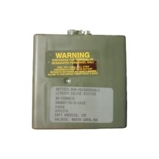 U.S. Armed Forces BA-5588A/U Non-Rechargeable Lithium Sulfur Dioxide Battery picture