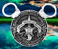 🔥WDW Orlando Disneyworld Mickey Miney Mouse Grey Disney Ears Challenge Coins picture