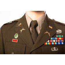 Army Green Service Uniform AGSU Coat & Pants picture