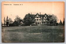  Cragsmoor Inn Cragsmoor NY New York Postcard Hotel picture